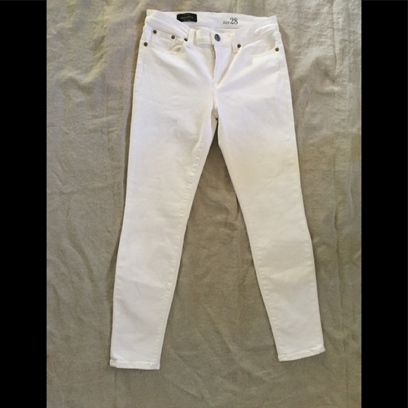 J. Crew jeans 👖 - Picture 1 of 5